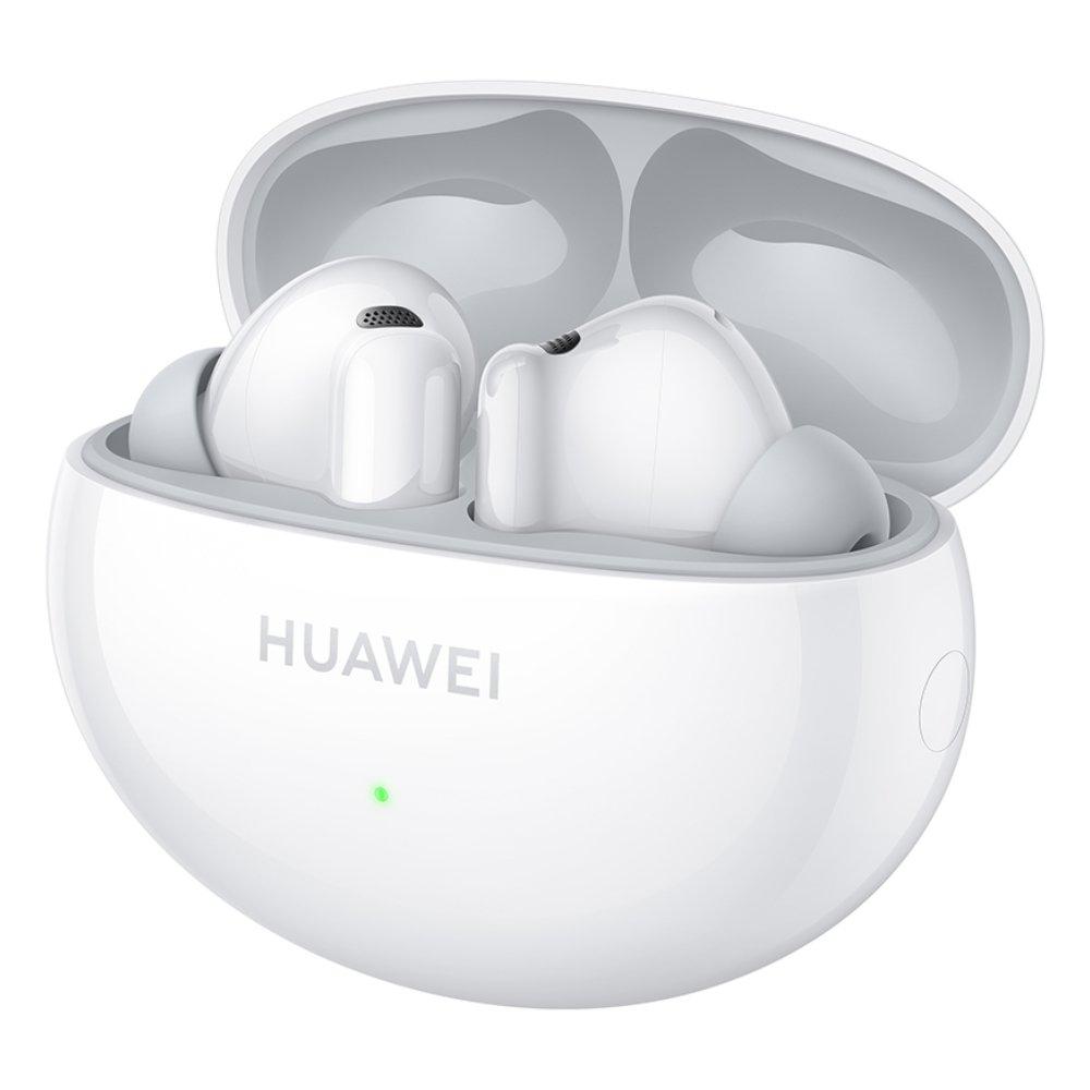 HUAWEI FreeBuds 6i - White HUAWEI FreeBuds 6i - White